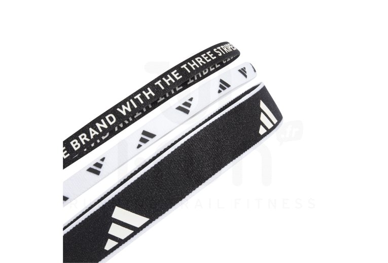adidas Head Band x3