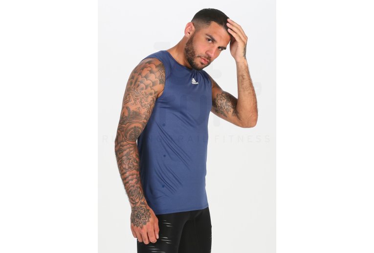 adidas HEAT.RDY Herren