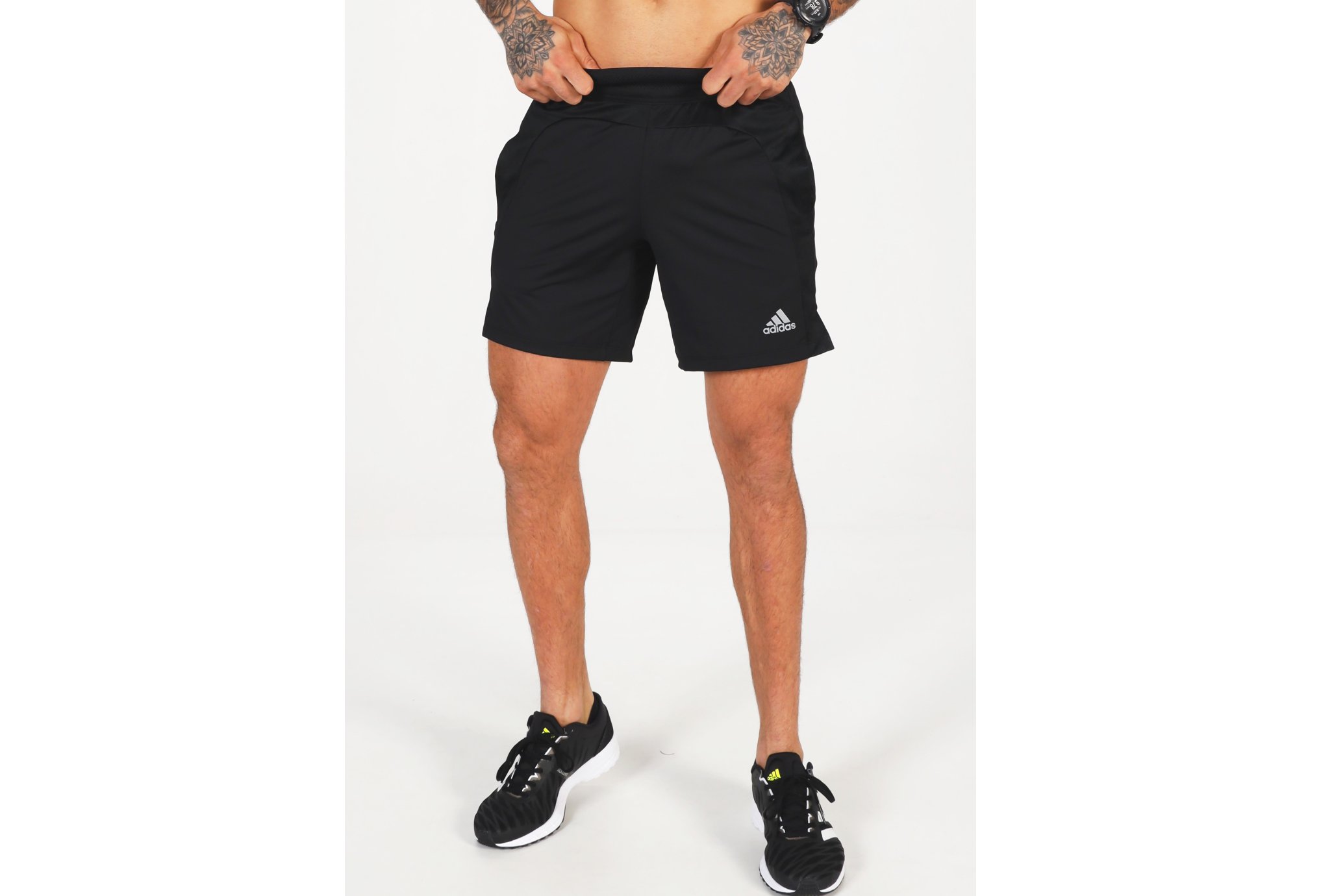 adidas HEAT.RDY M vêtement running homme