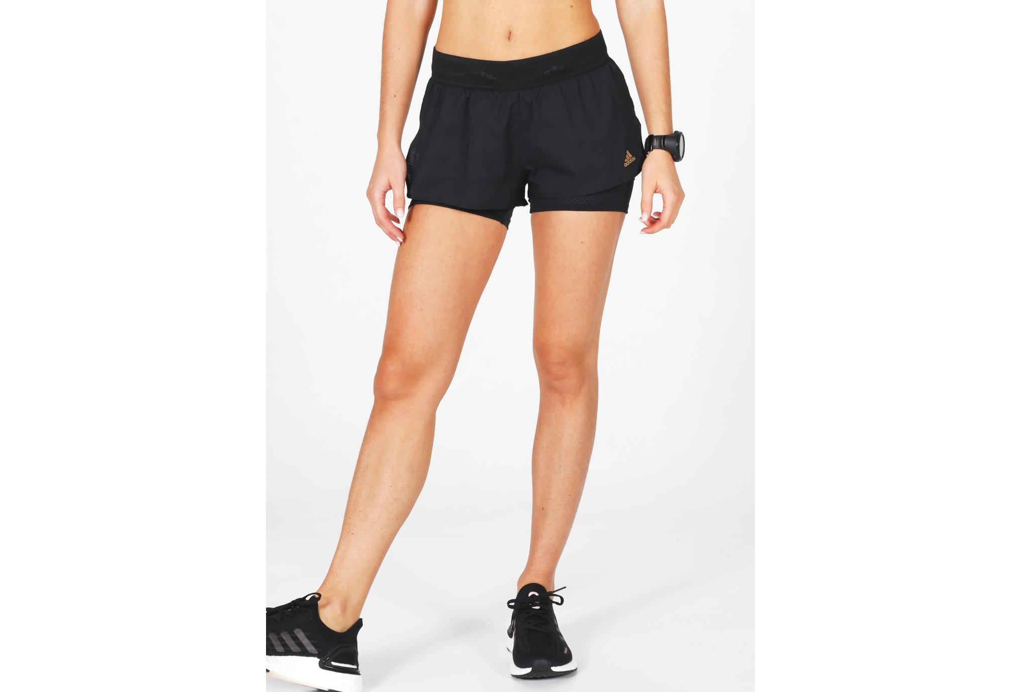 adidas HEAT.RDY W vêtement running femme