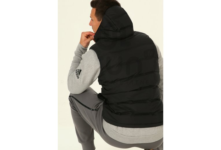 adidas Chaleco Helionic