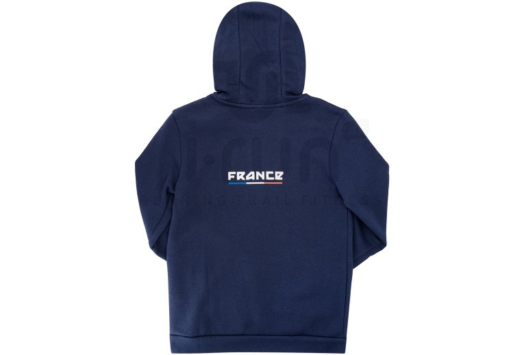 adidas Hoodie France Junior