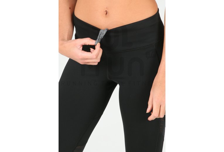 adidas Mallas 7/8 How We Do