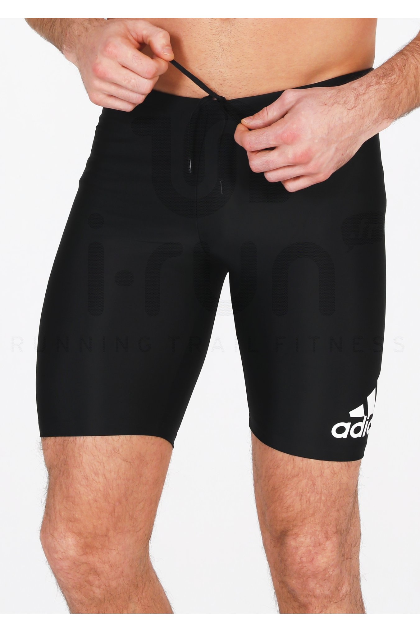 adidas Jammer Badge Fitness M homme pas cher
