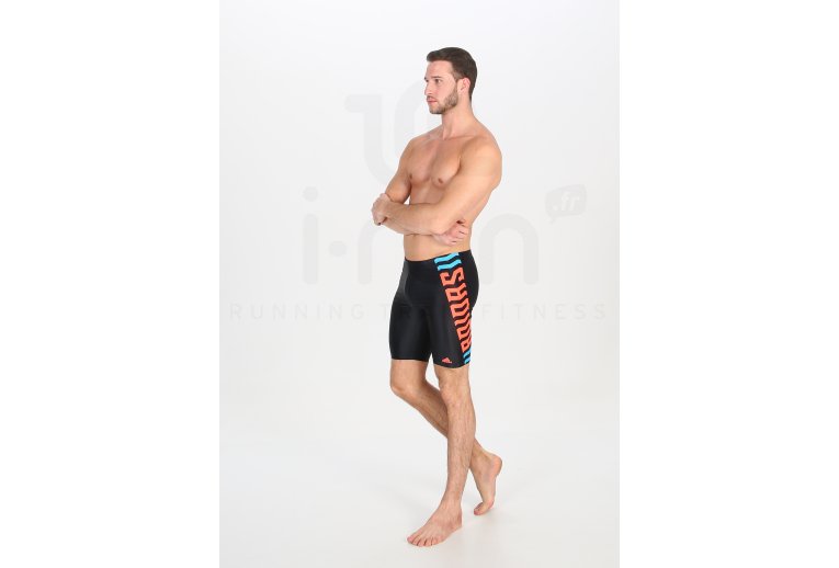 adidas ba�ador Jammer Fit Lineage