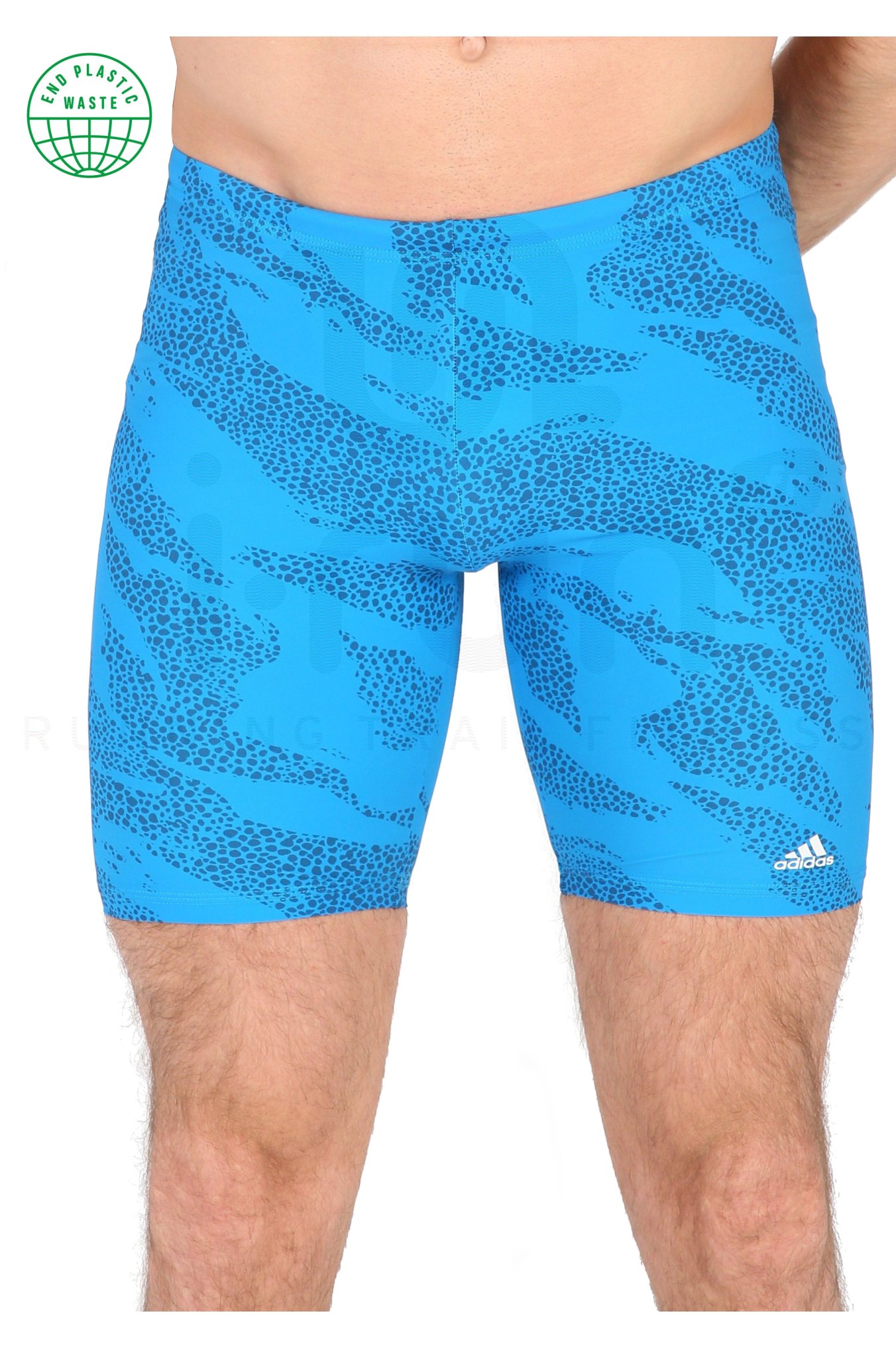 adidas Jammer Primeblue M homme Bleu pas cher