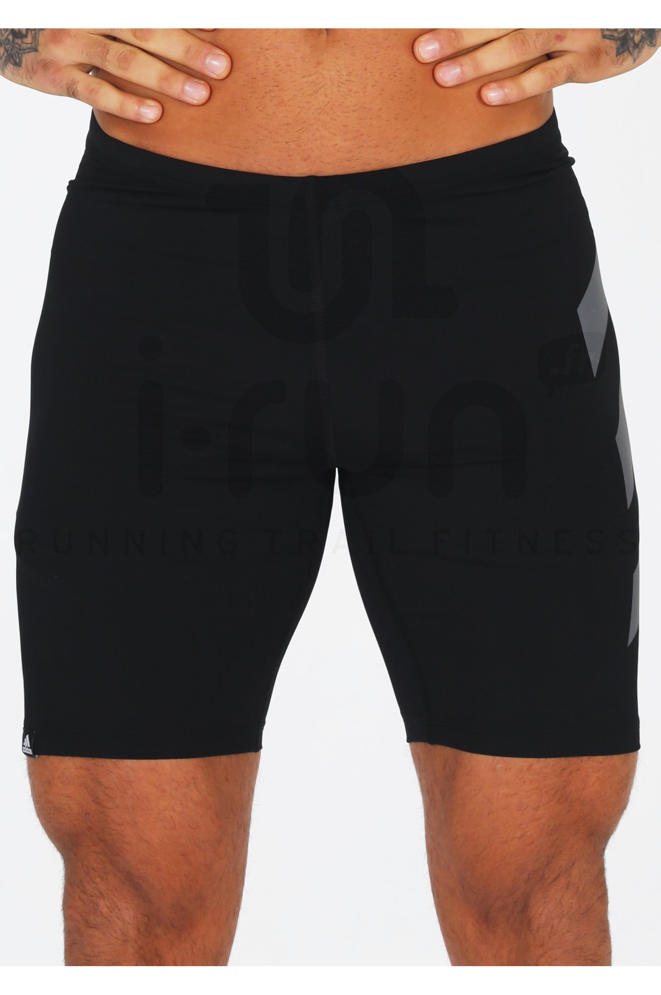 adidas Jammer Pro Big M homme Noir pas cher