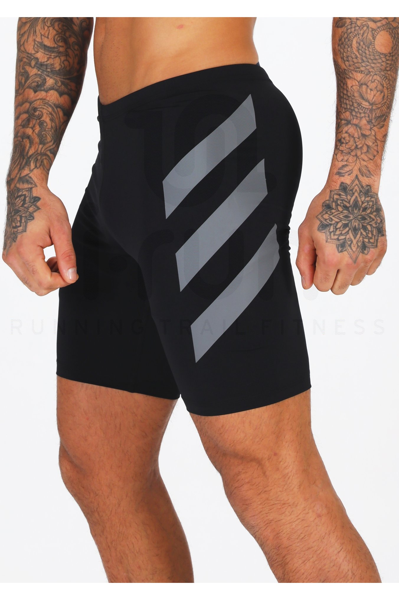 adidas Jammer Pro Big M homme Noir pas cher