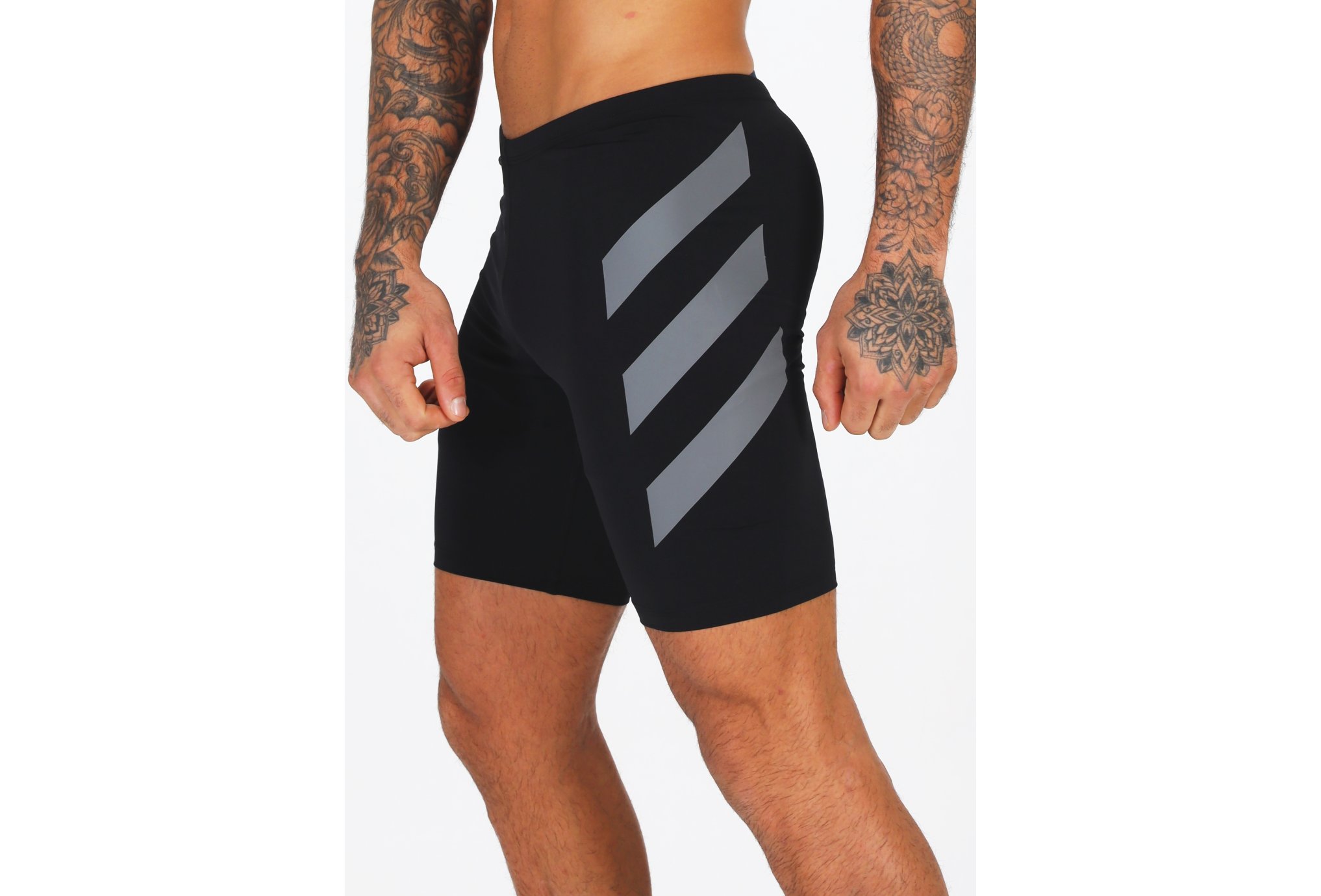 adidas Jammer Pro Big M vêtement running homme