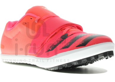 chaussure adidas homme rouge