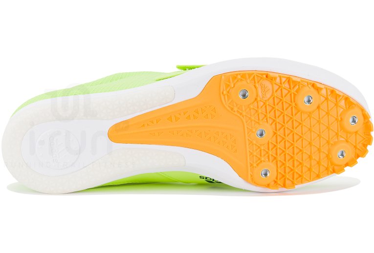 adidas Jumpstar Herren