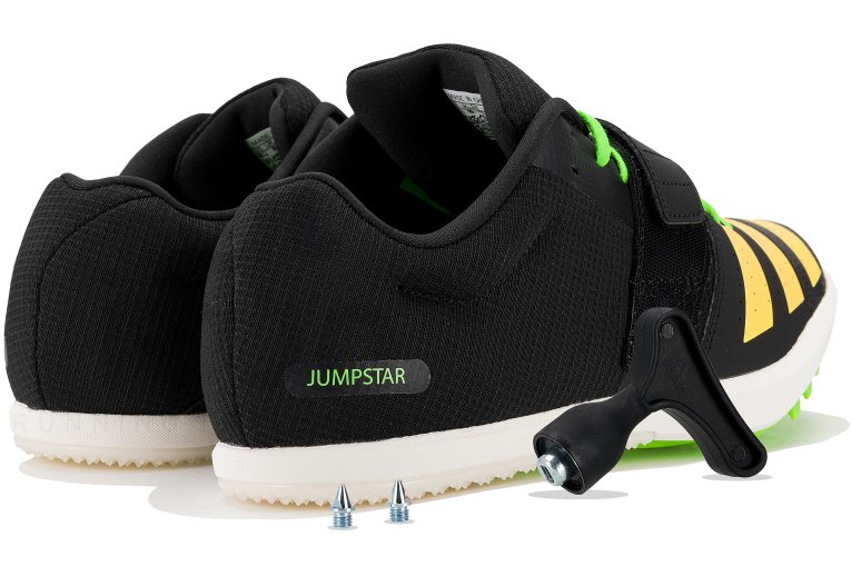 adidas Jumpstar Herren
