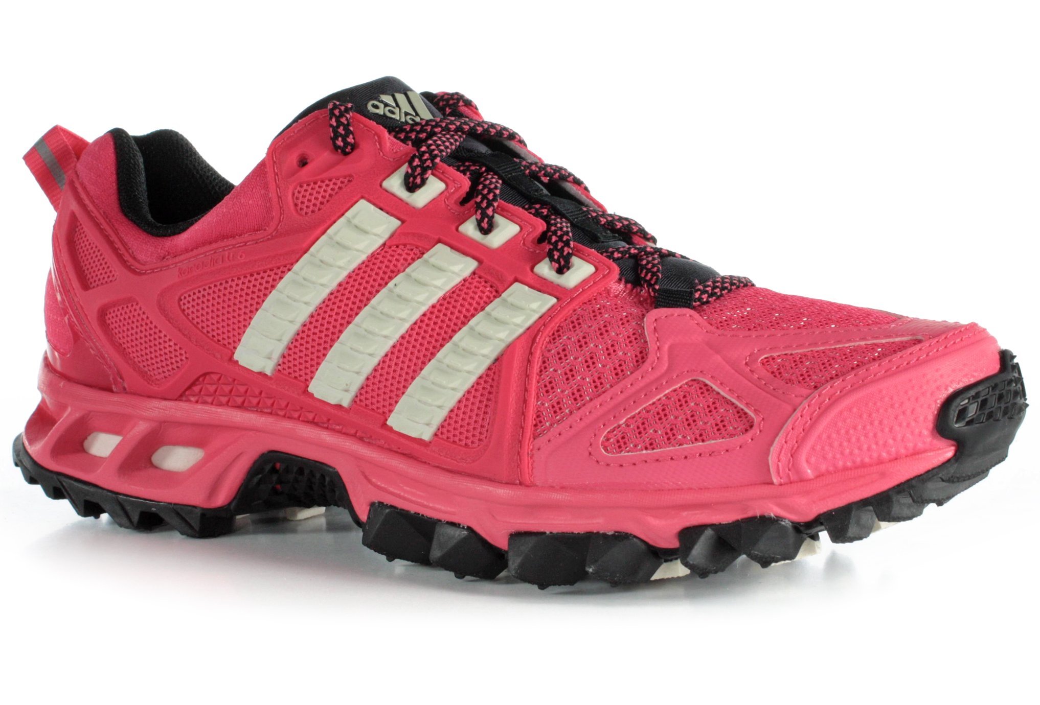 adidas kanadia femme