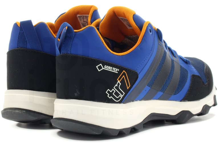 adidas Kanadia 7 TR Gore-Tex