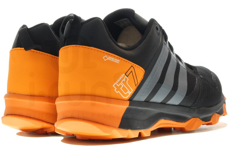 adidas Kanadia 7 TR Gore-Tex