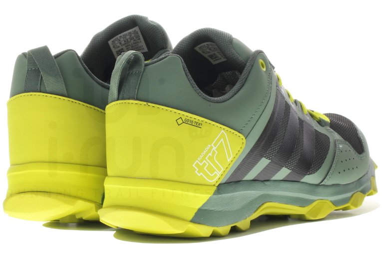 adidas Kanadia 7 TR Gore-Tex