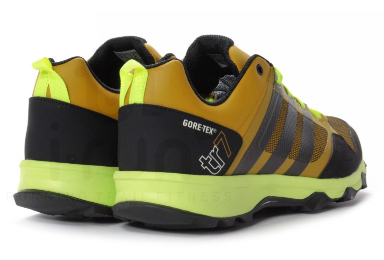 adidas Kanadia 7 TR Gore-Tex