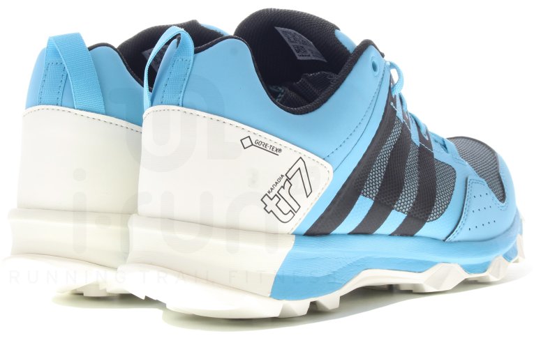 adidas Kanadia 7 TR Gore-Tex