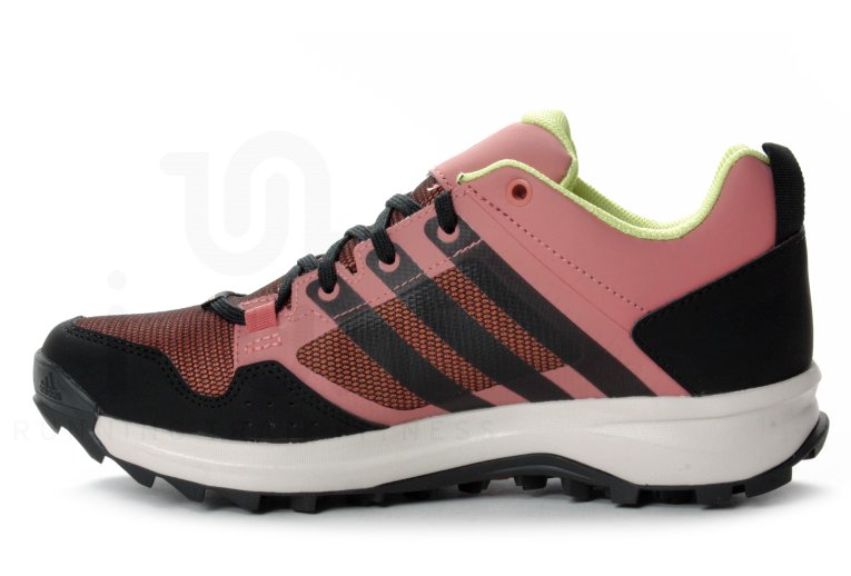 adidas kanadia femme