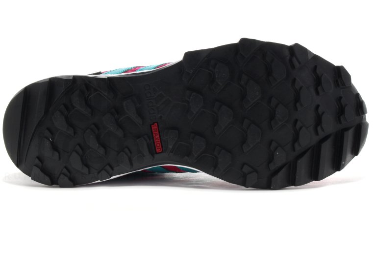 adidas Kanadia 7 TR Kids