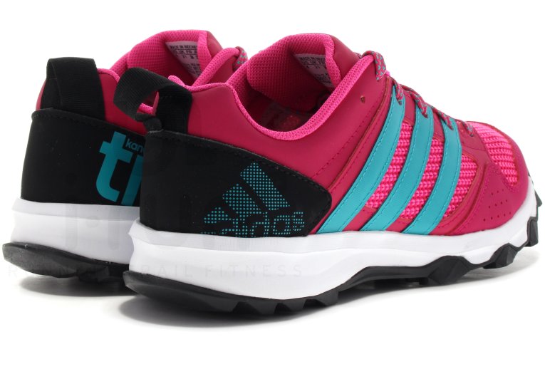 adidas Kanadia 7 TR Kids