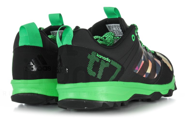 adidas Kanadia 7 TR