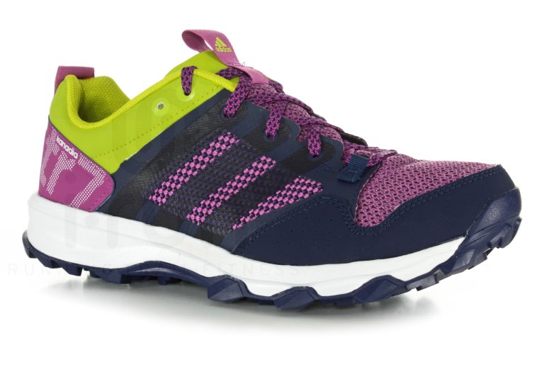 Adidas kanadia 7 mujer hotsell