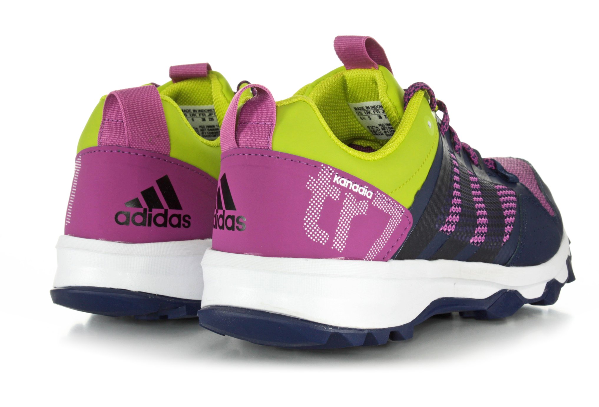 Adidas kanadia 7 tr w