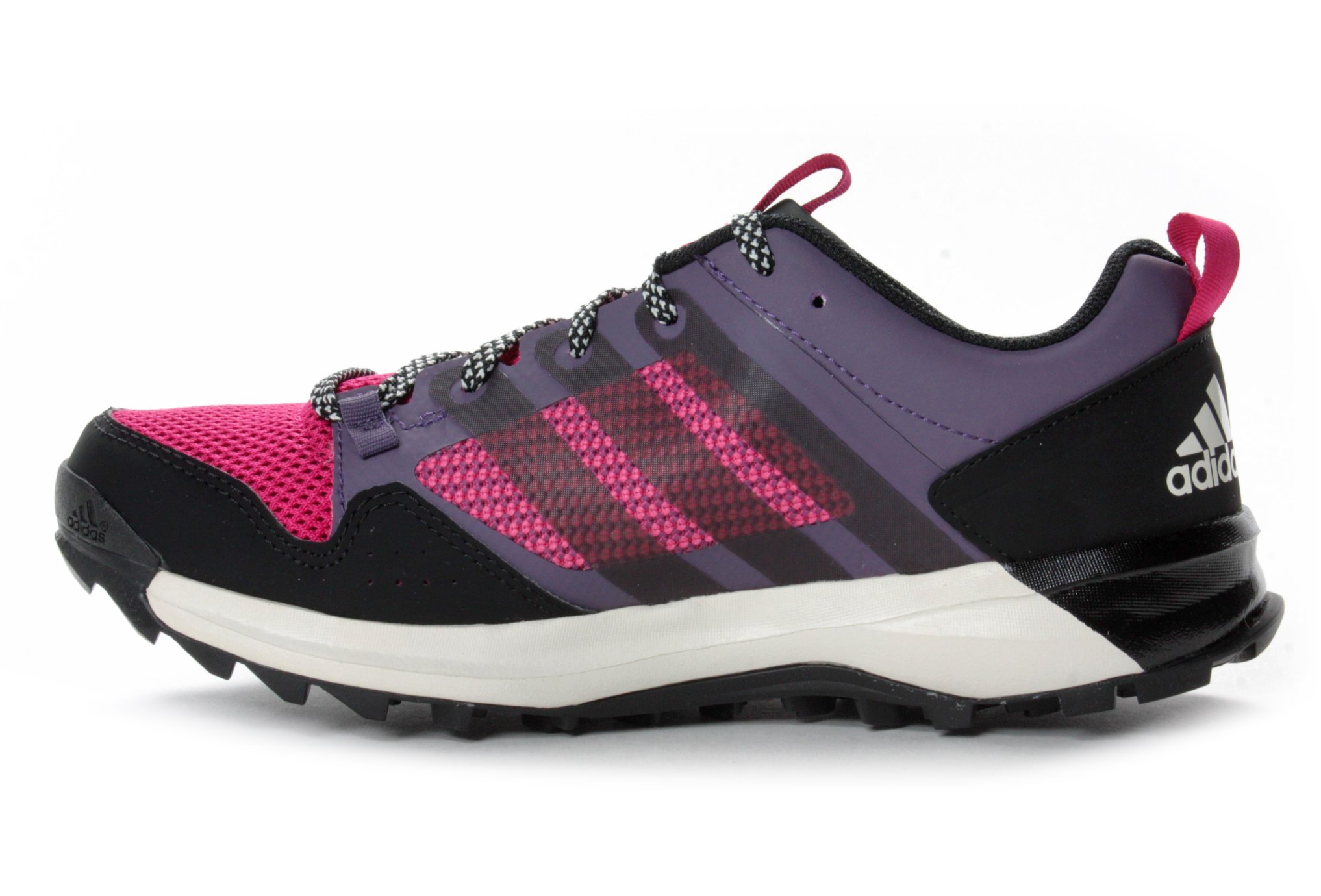 adidas Kanadia 7 TR W femme pas cher