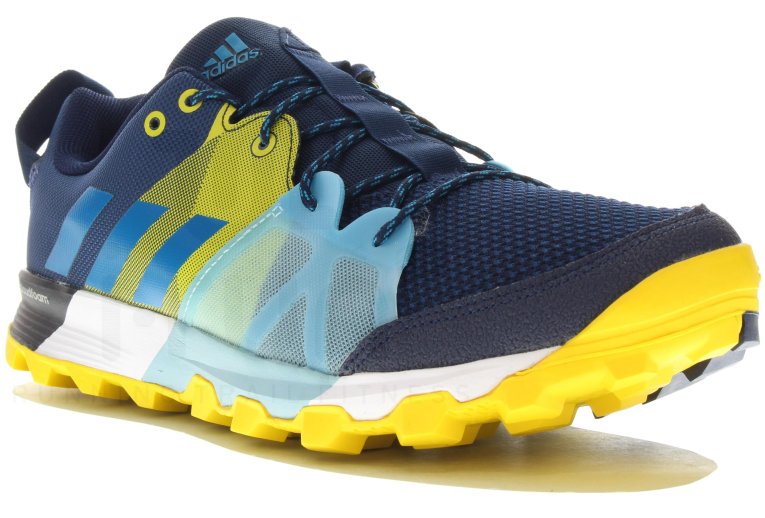 adidas Kanadia 8.1 TR