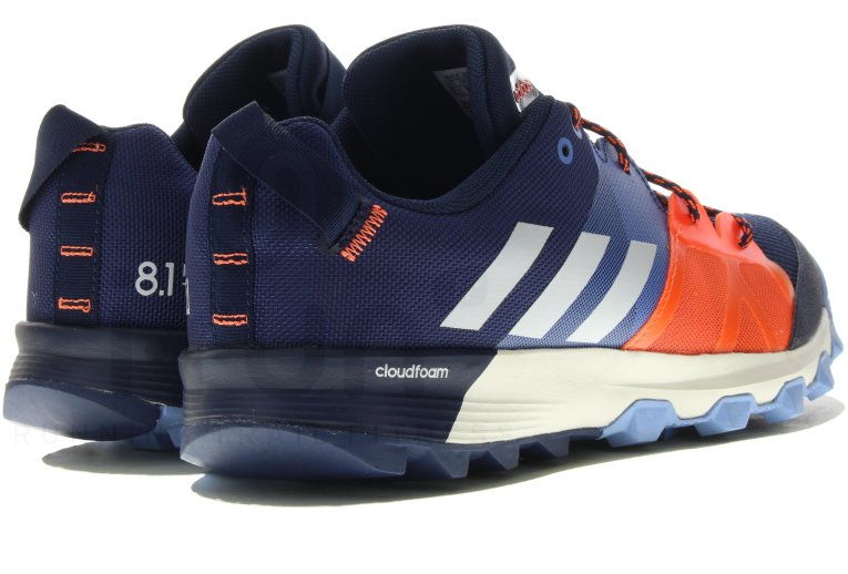 adidas Kanadia 8.1 TR