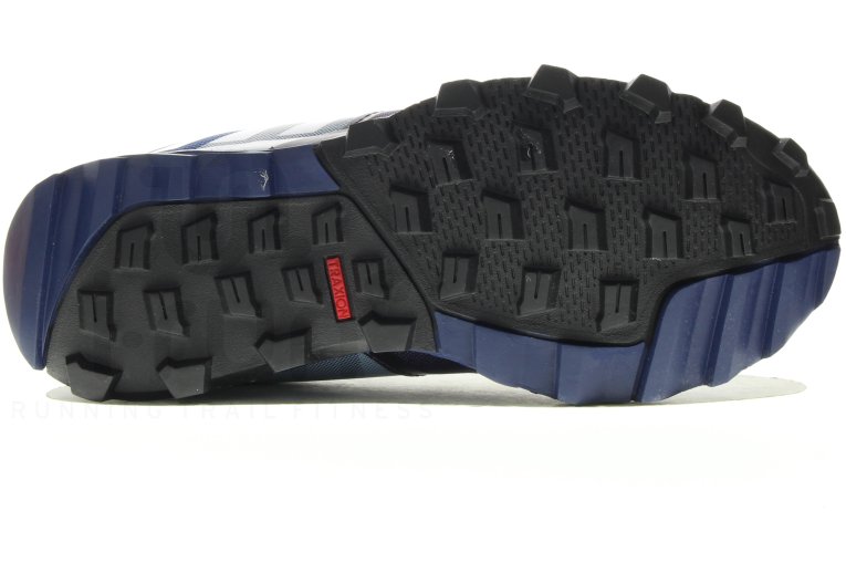 adidas Kanadia 8.1 TR