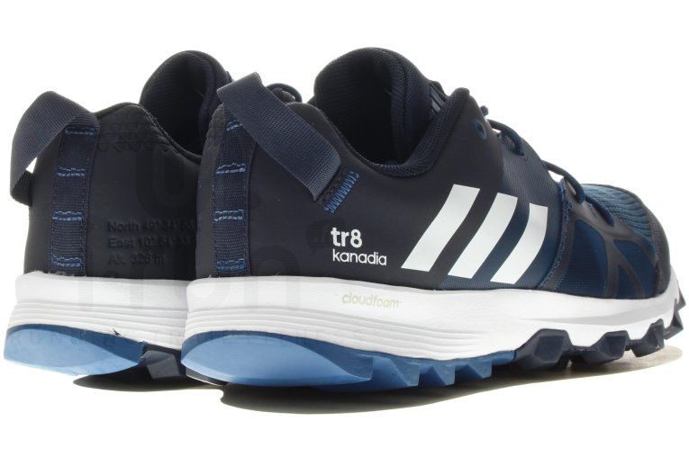 adidas Kanadia 8 TR