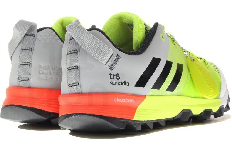 adidas Kanadia 8 TR