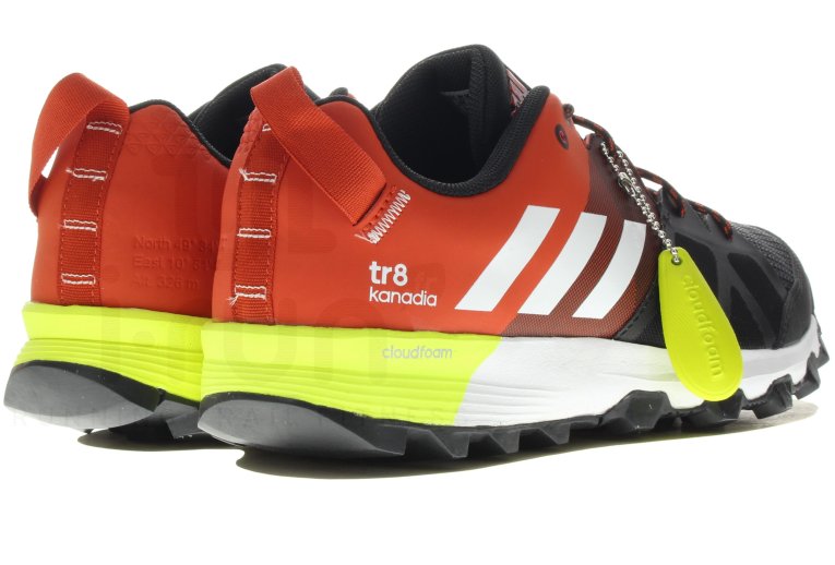 adidas Kanadia 8 TR