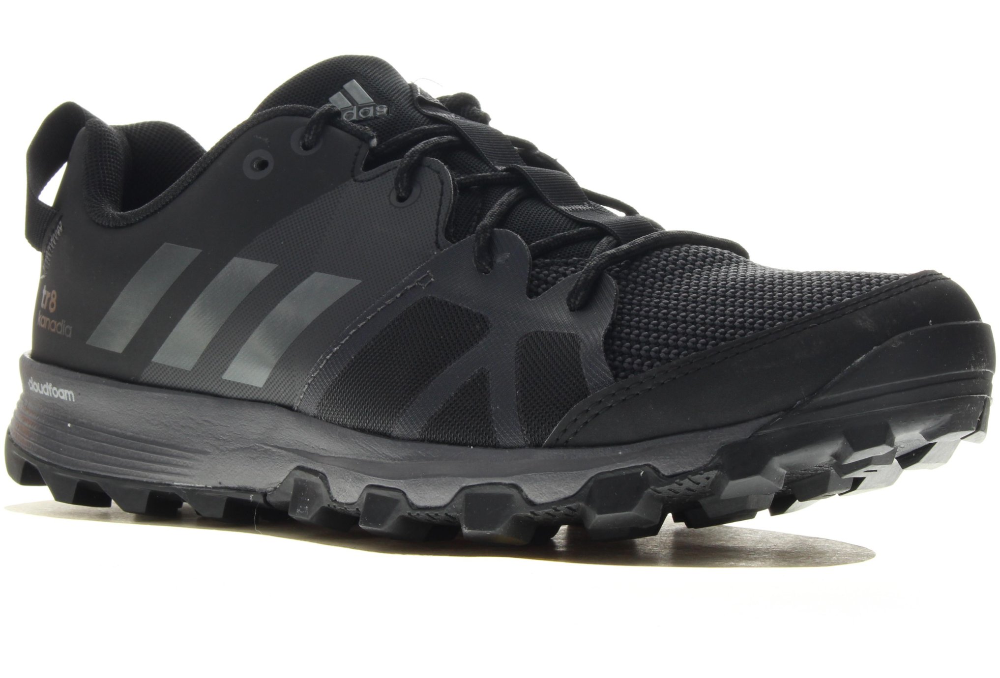 adidas Kanadia 8 TR M homme pas cher