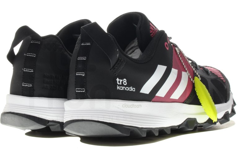 adidas Kanadia 8 TR