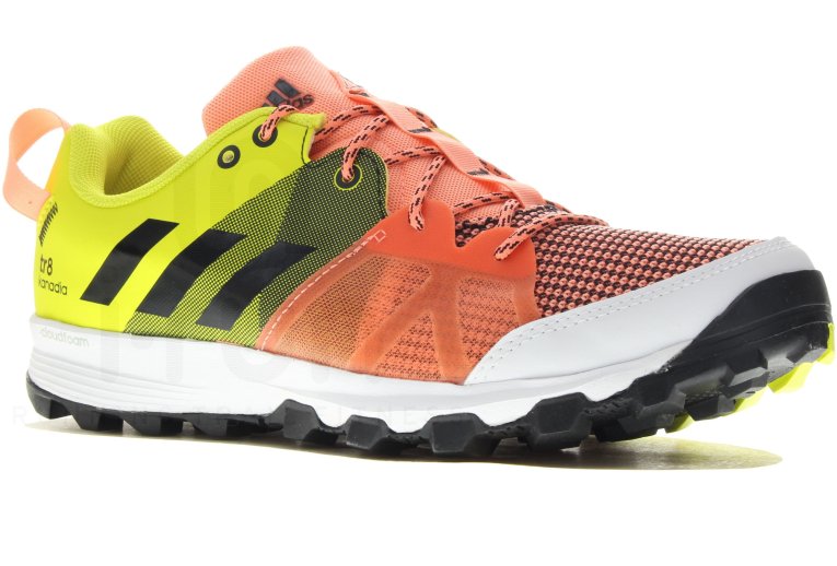 adidas Kanadia 8 TR