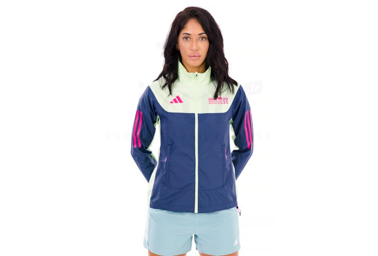 adidas Legends BMW Maratona de Berlim 2025