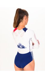 adidas Leotard France W