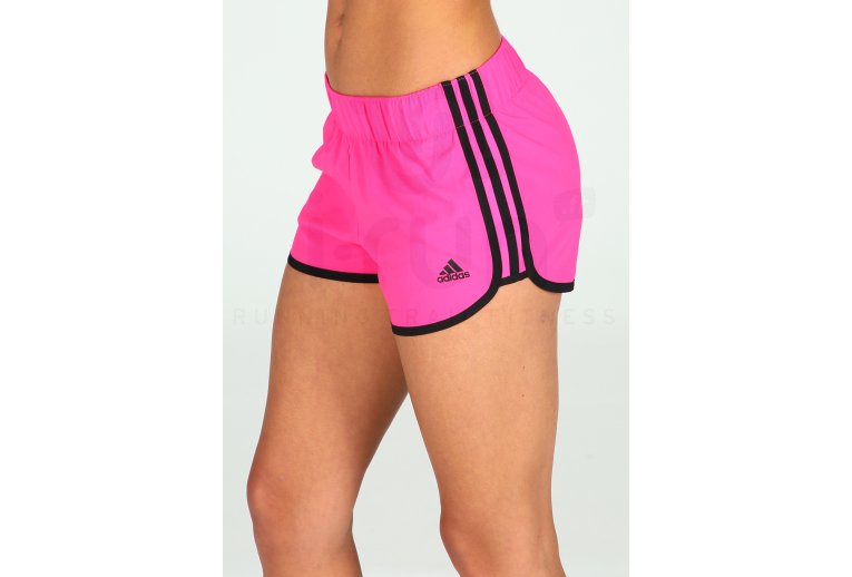 adidas Pantal�n corto M10 Woven