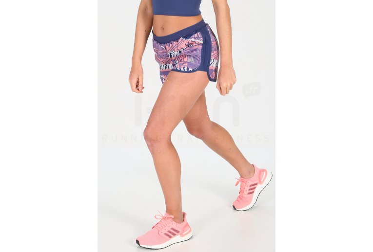 adidas pantal�n corto M20 City Clash