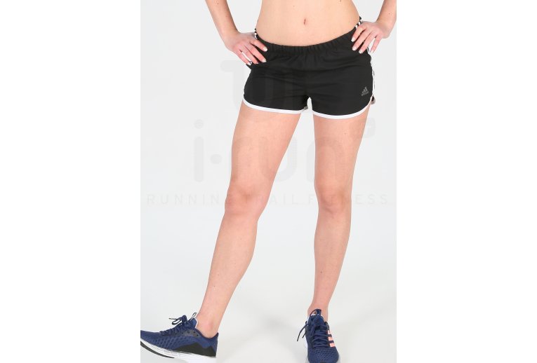 adidas pantal�n corto M20