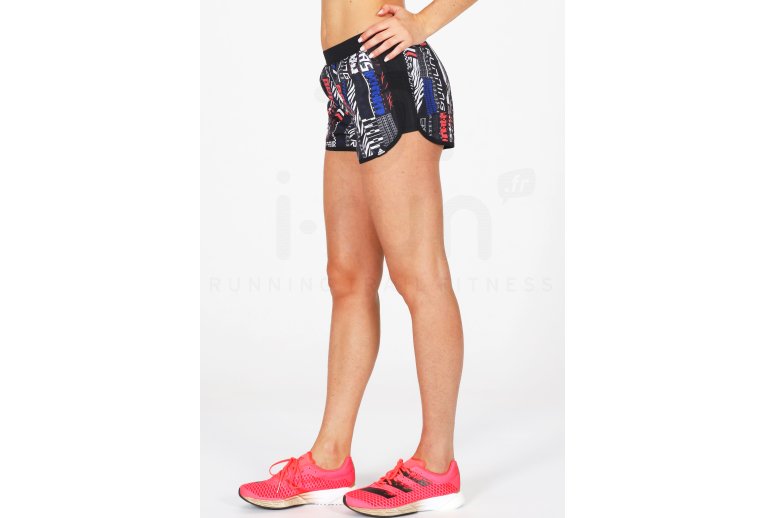 adidas pantal�n corto M20