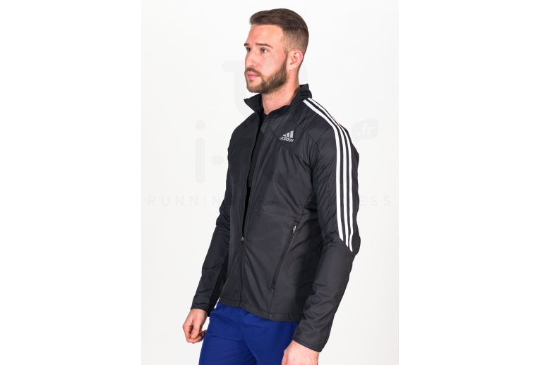adidas Marathon 3-Stripes Herren