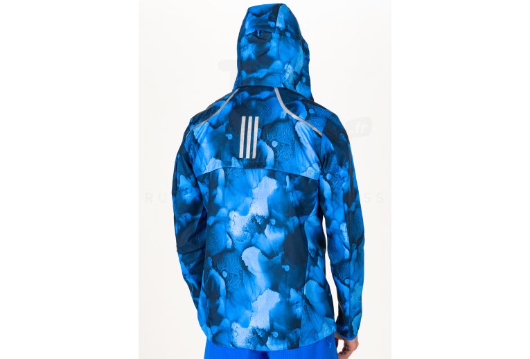 adidas Marathon Fast Graphic M