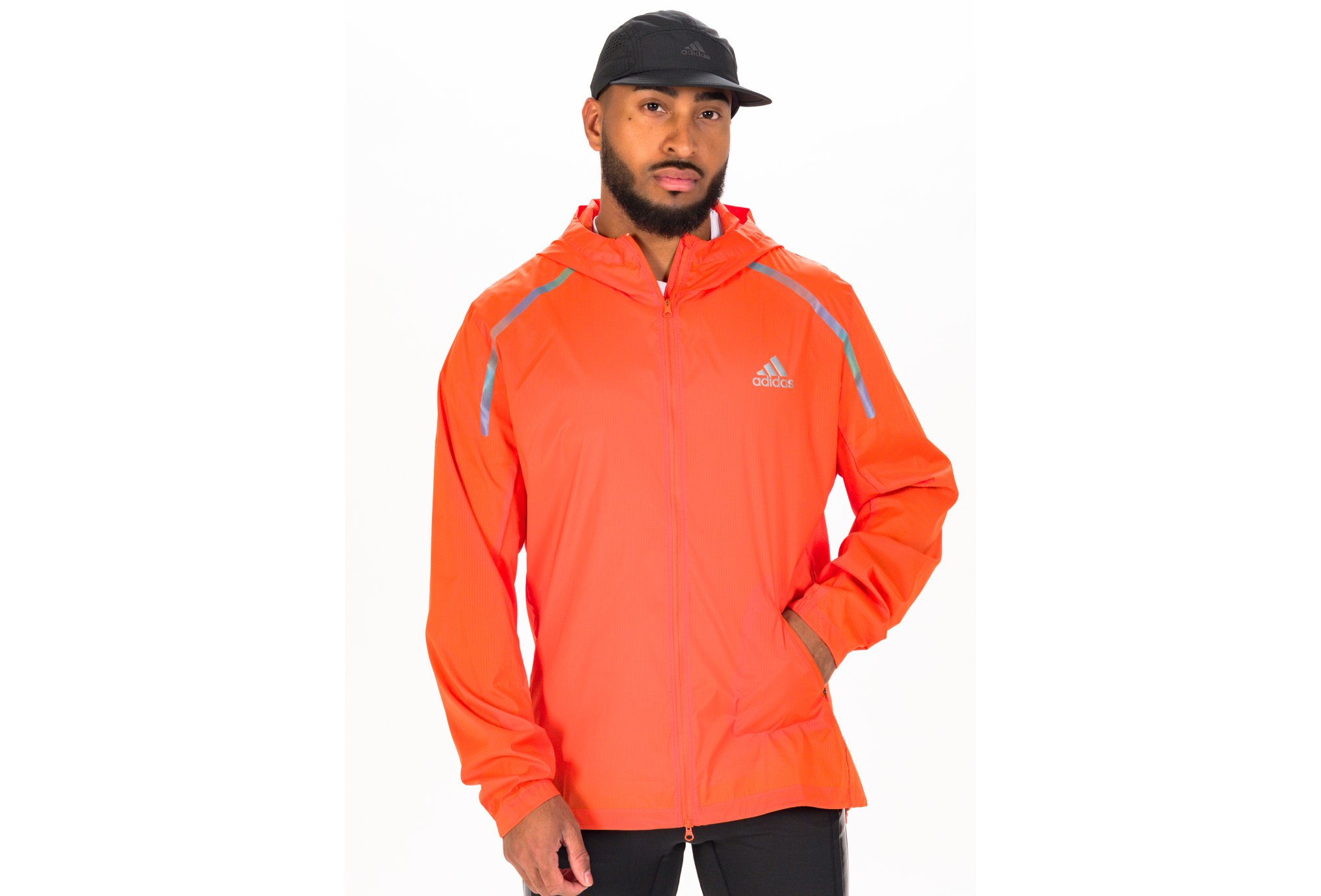 adidas Marathon M vêtement running homme