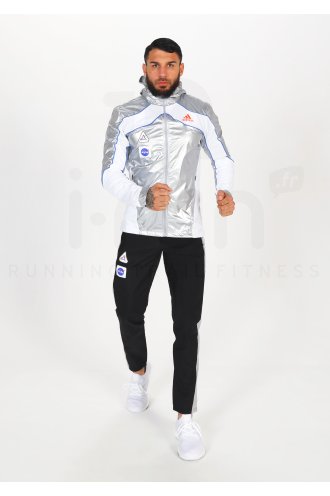 adidas Marathon Space Race Jacket