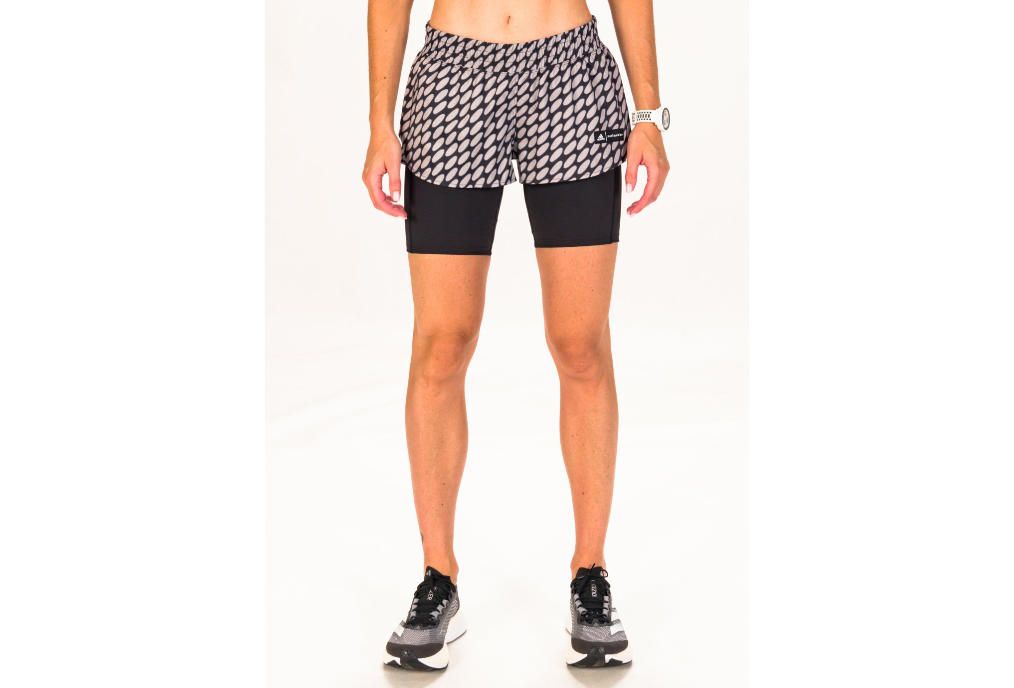 adidas Marimekko Run Icons 2 en 1 W special offer | Women