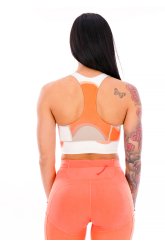 adidas sujetador deportivo Marimekko